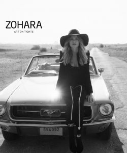 Zohara - FW 2016.17