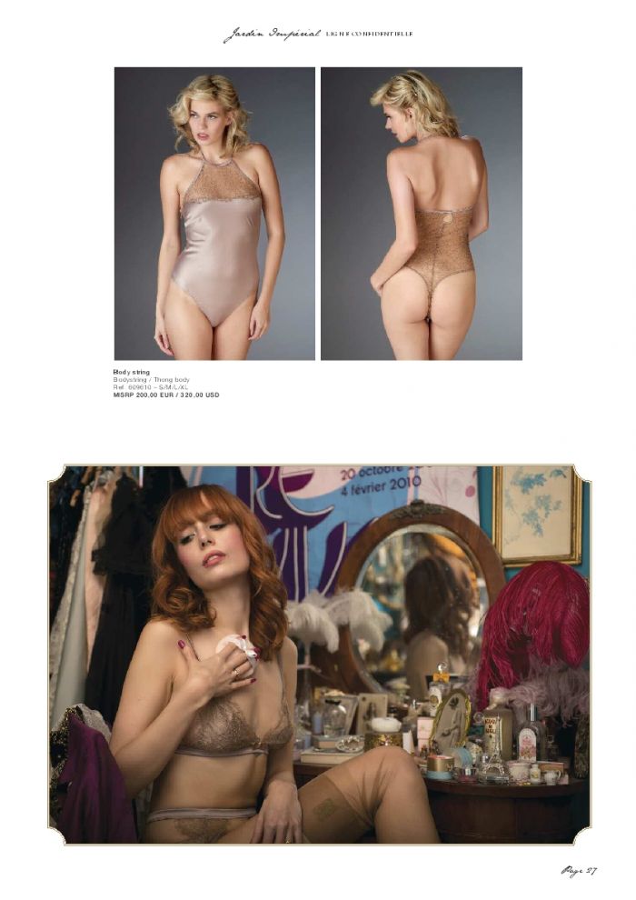 Maison Close Maison-close-collection-2017-27  Collection 2017 | Pantyhose Library