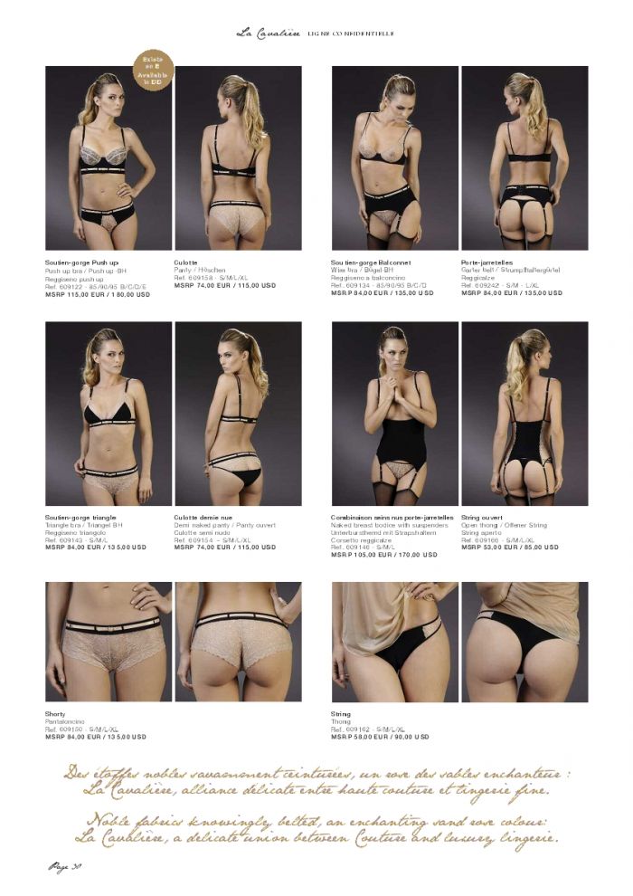 Maison Close Maison-close-collection-2017-30  Collection 2017 | Pantyhose Library