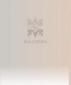 Ballerina - Cindy Collection