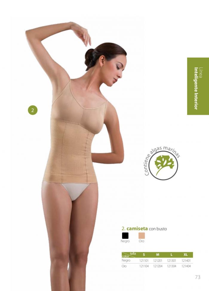 Koketa Koketa-catalogo-2017-73  Catalogo 2017 | Pantyhose Library