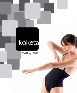 Catalog 2012 Koketa