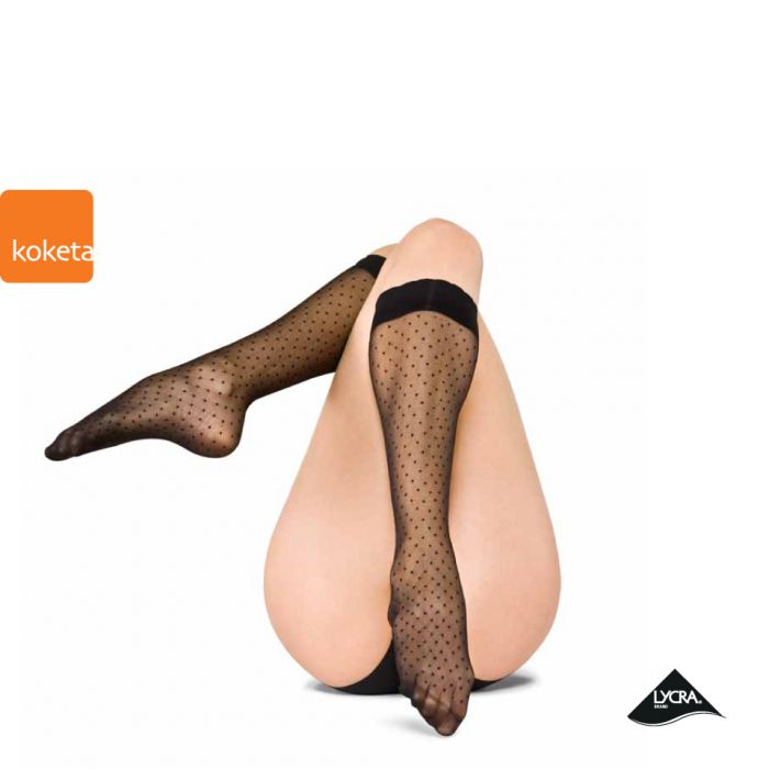 Koketa Koketa-catalog-2012-48  Catalog 2012 | Pantyhose Library