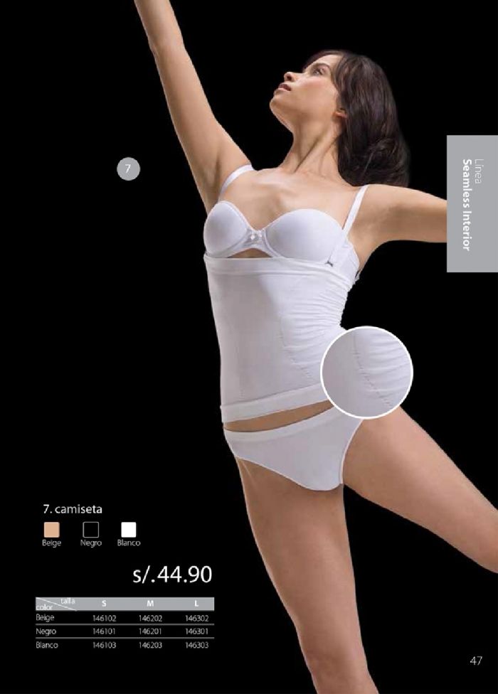 Koketa Koketa-catalog-2015-37  Catalog 2015 | Pantyhose Library