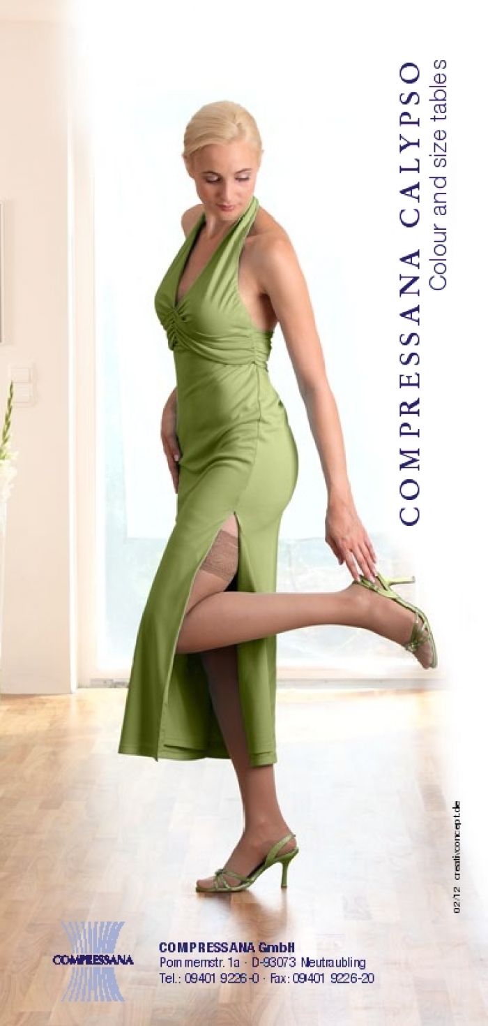 Compressana Compressana-hosiery-fashion-12  Hosiery Fashion | Pantyhose Library