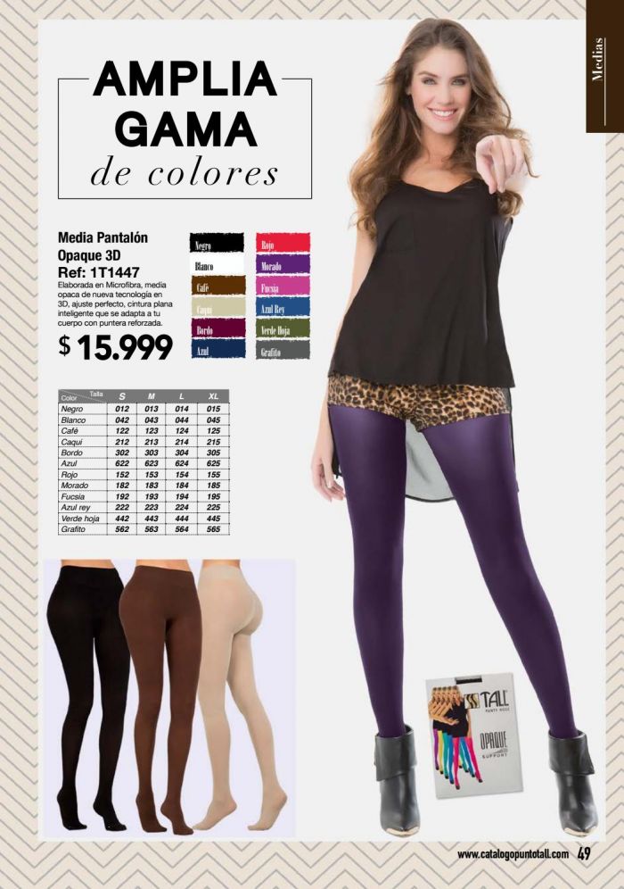 Tall Tall-04.2017-49  04.2017 | Pantyhose Library