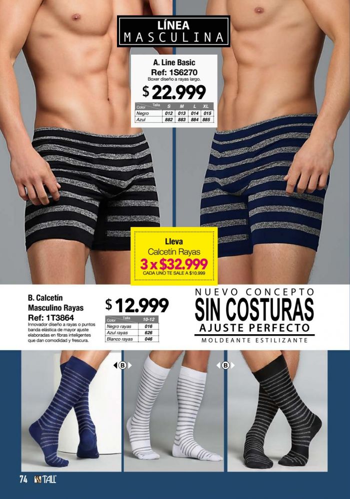 Tall Tall-04.2017-74  04.2017 | Pantyhose Library