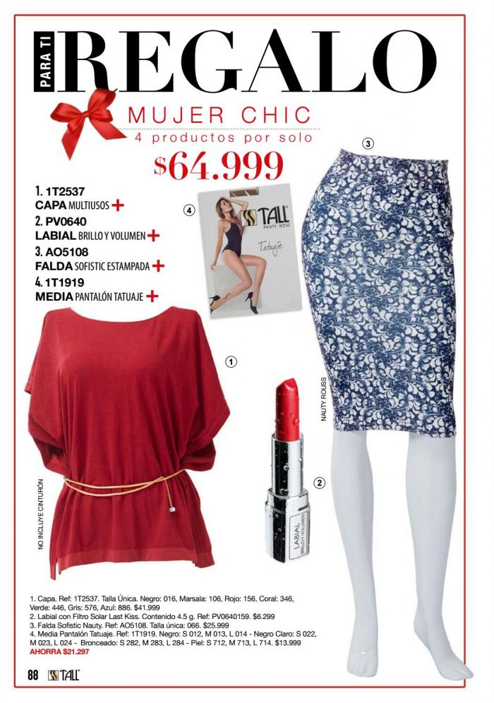 Tall Tall-04.2017-88  04.2017 | Pantyhose Library