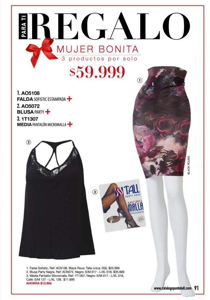 Tall Tall-04.2017-91  04.2017 | Pantyhose Library