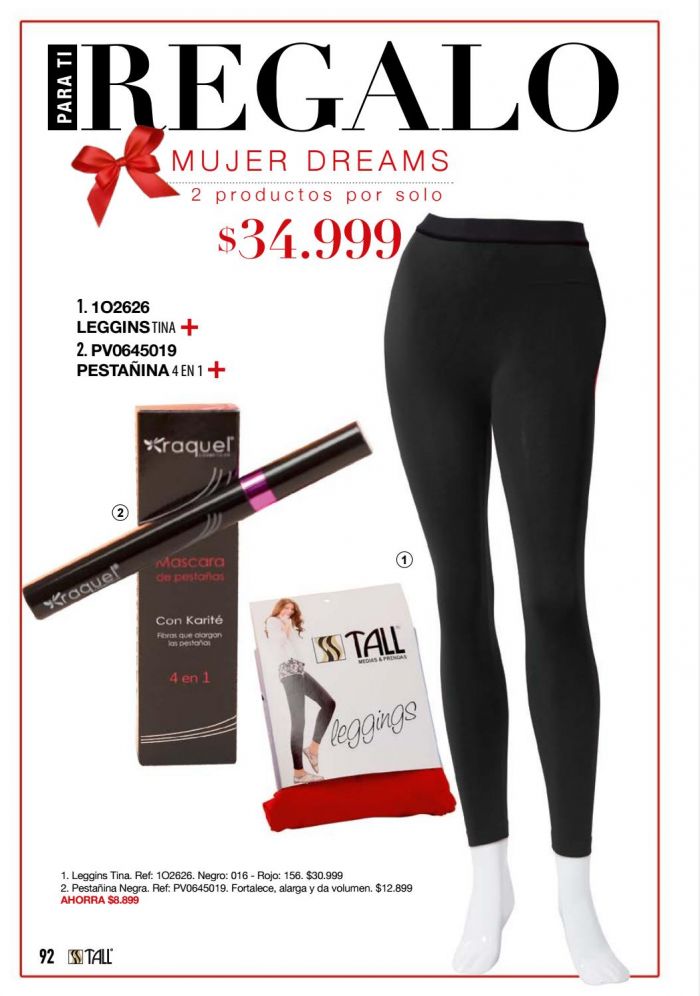 Tall Tall-04.2017-92  04.2017 | Pantyhose Library