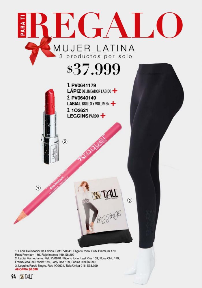 Tall Tall-04.2017-94  04.2017 | Pantyhose Library