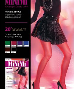 Minimi - Fashion Catalog