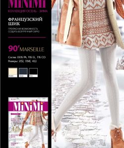 Minimi - Fashion Catalog