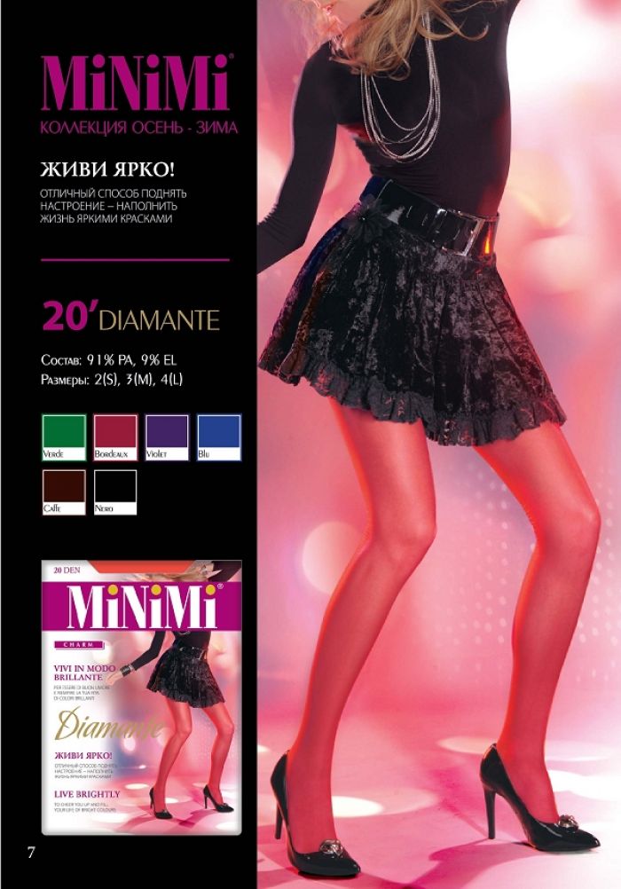 Minimi Minimi-fashion-catalog-8  Fashion Catalog | Pantyhose Library