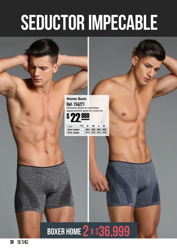 Tall Tall-02.2017-30  02.2017 | Pantyhose Library