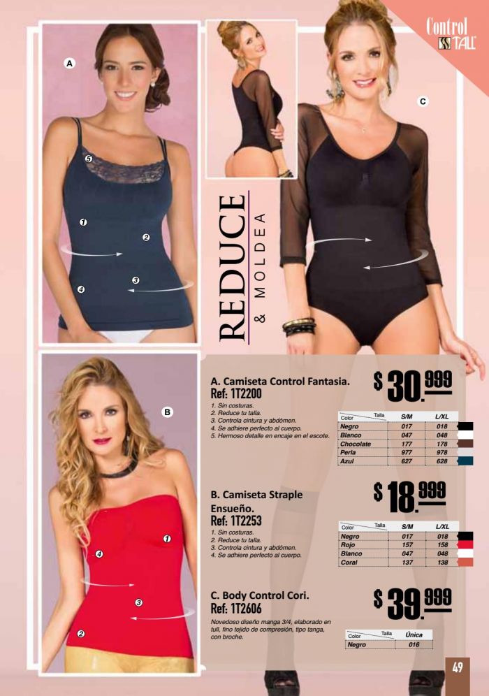 Tall Tall-02.2017-49  02.2017 | Pantyhose Library