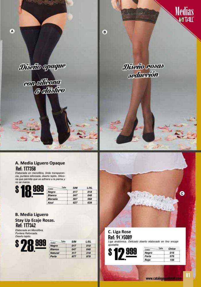 Tall Tall-02.2017-81  02.2017 | Pantyhose Library