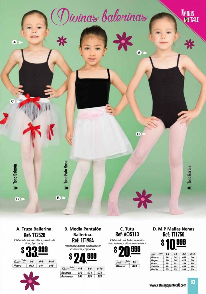 Tall Tall-02.2017-83  02.2017 | Pantyhose Library