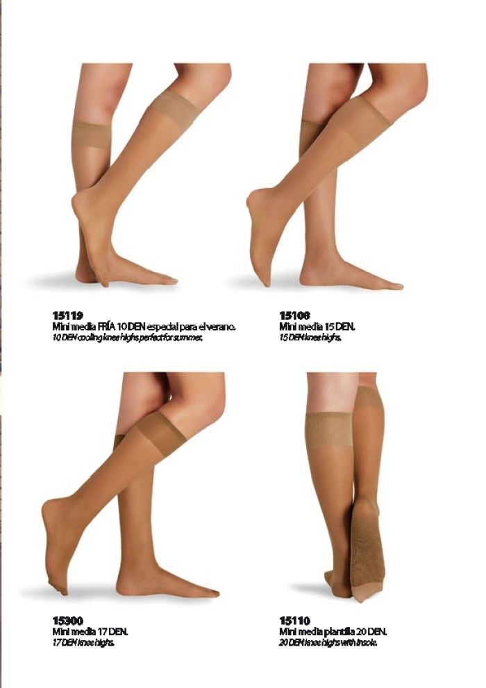 Ysabel Mora Ysabel-mora-pantys-ss2017-7  Pantys SS2017 | Pantyhose Library