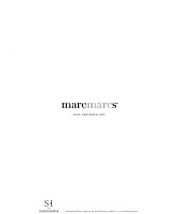 Marcmarcs - Basic Collection