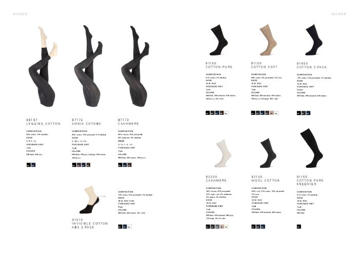 Marcmarcs Marcmarcs-basic-collection-5  Basic Collection | Pantyhose Library