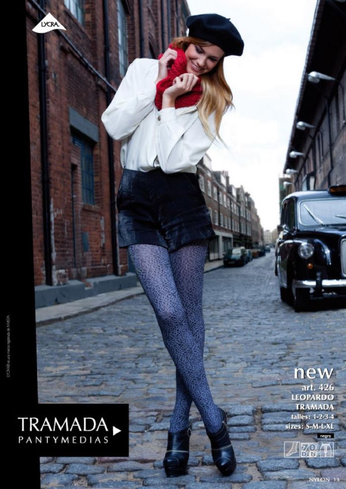 Cocot Cocot-fw-2013-13  FW 2013 | Pantyhose Library