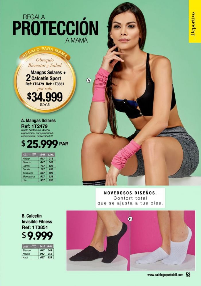 Tall Tall-catalogo-2017-53  Catalogo 2017 | Pantyhose Library