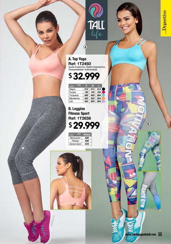 Tall Tall-catalogo-2017-55  Catalogo 2017 | Pantyhose Library