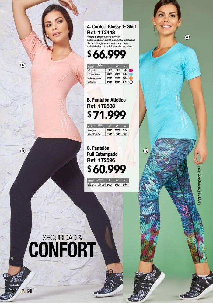 Tall Tall-catalogo-2017-56  Catalogo 2017 | Pantyhose Library