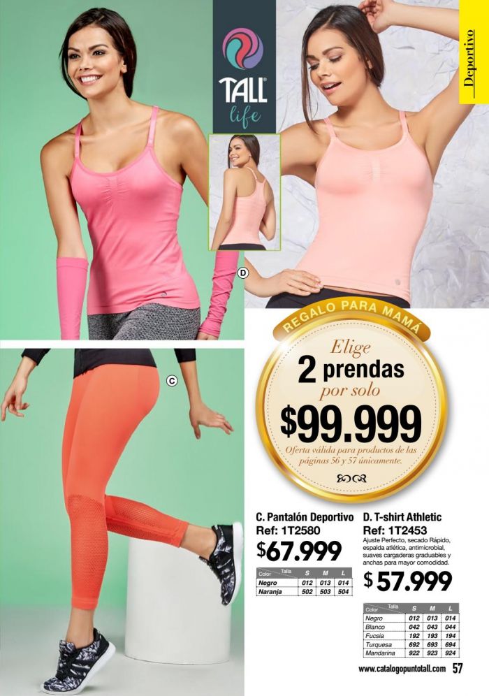 Tall Tall-catalogo-2017-57  Catalogo 2017 | Pantyhose Library