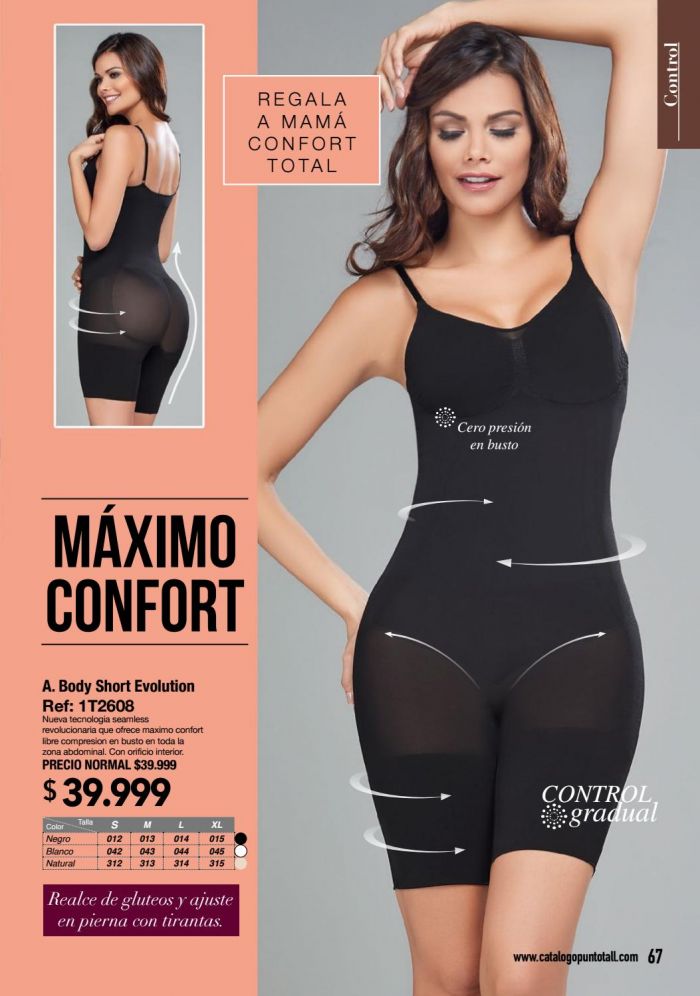 Tall Tall-catalogo-2017-67  Catalogo 2017 | Pantyhose Library