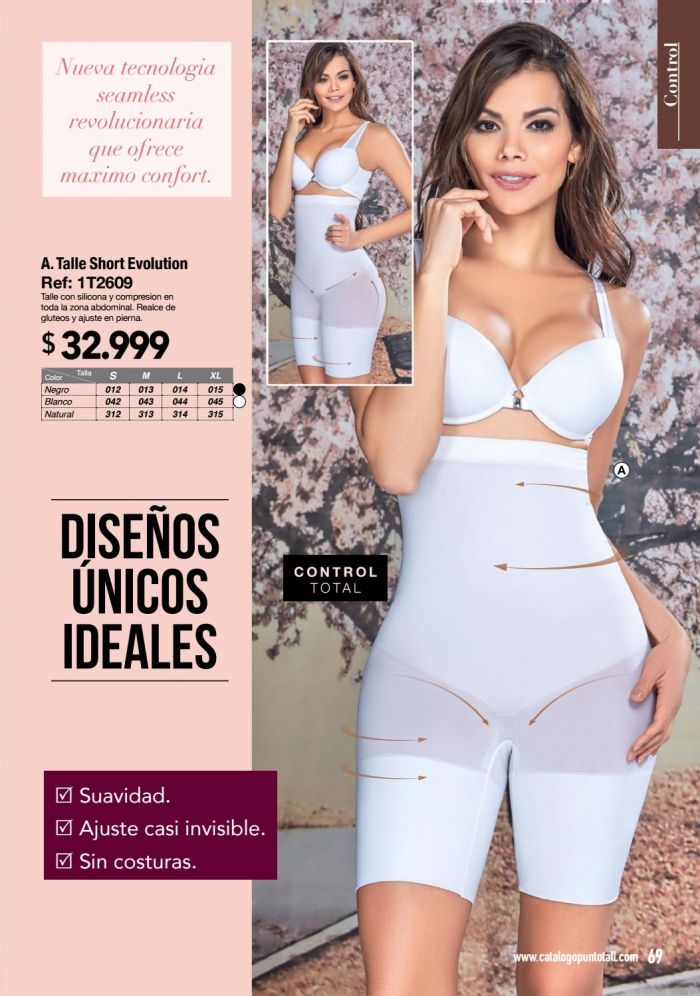 Tall Tall-catalogo-2017-69  Catalogo 2017 | Pantyhose Library