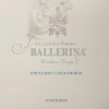 Ballerina - Exclusive-lurex-design