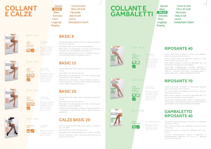 Bellissima Bellissima-basic-2015.16-4  Basic 2015.16 | Pantyhose Library
