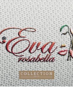 Collection 2015 Eva Rosabella