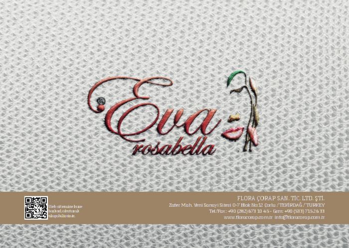 Eva Rosabella Eva-rosabella-collection-2015-36  Collection 2015 | Pantyhose Library