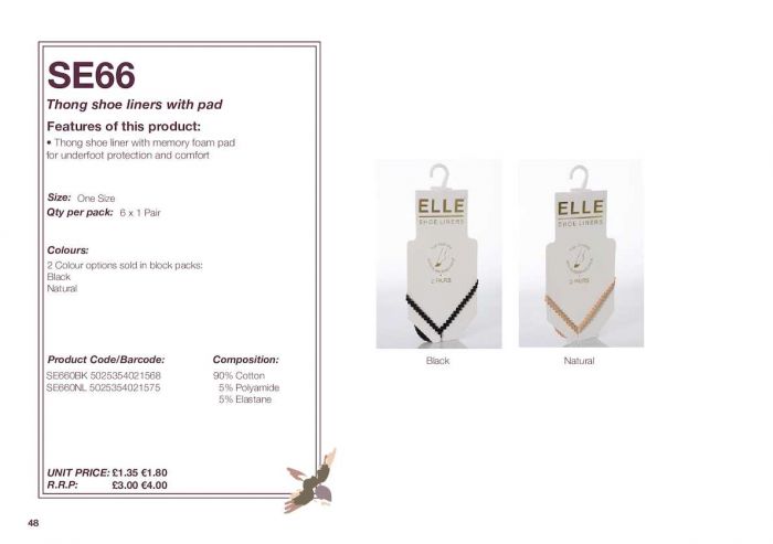 Elle Elle-fw.2016-48  FW.2016 | Pantyhose Library