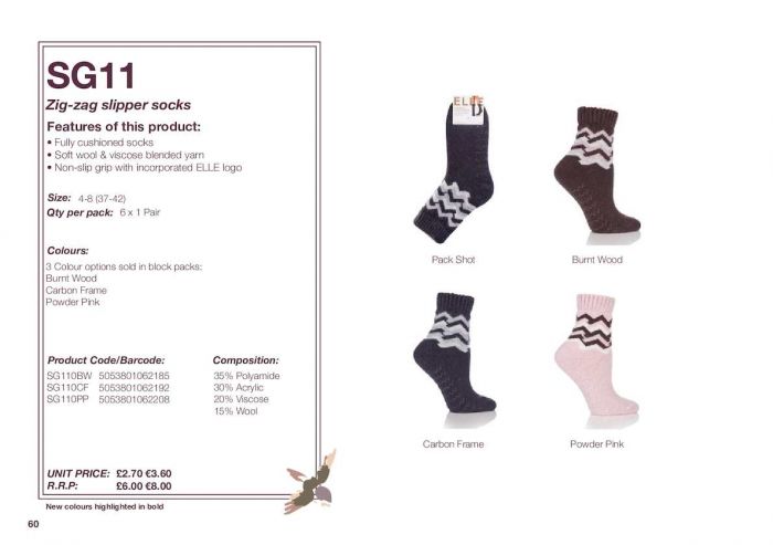 Elle Elle-fw.2016-60  FW.2016 | Pantyhose Library