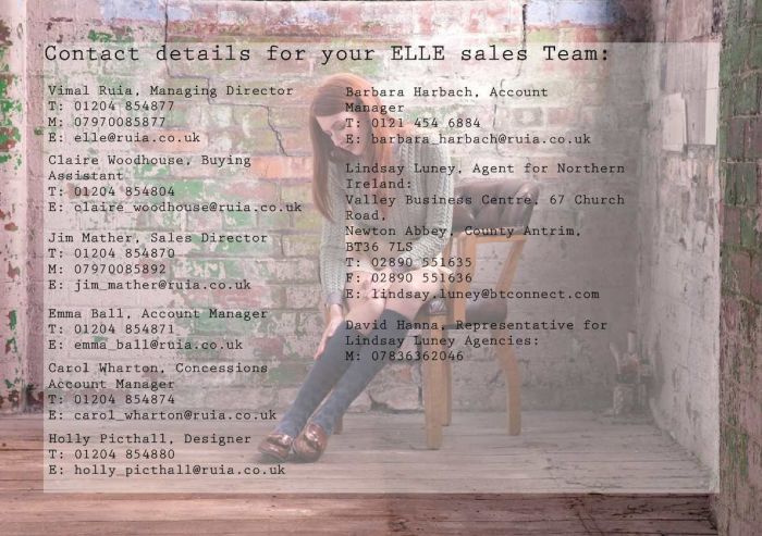 Elle Elle-fw.2016-119  FW.2016 | Pantyhose Library