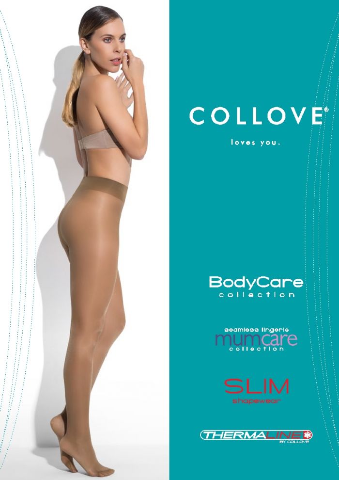 Collove Collove-catalogo-medica-2016-1  Catalogo Medica 2016 | Pantyhose Library