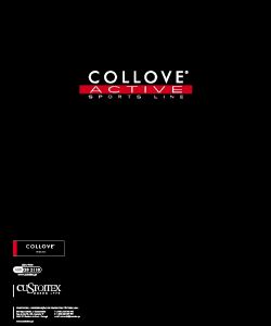 Collove - Catalogo Active 2017