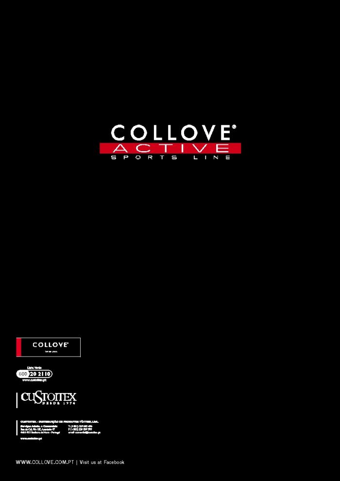 Collove Collove-catalogo-active-2017-13  Catalogo Active 2017 | Pantyhose Library