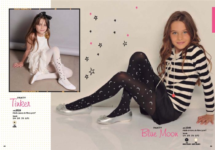 Mora Mora-trendy-fw.2017-24  Trendy FW.2017 | Pantyhose Library