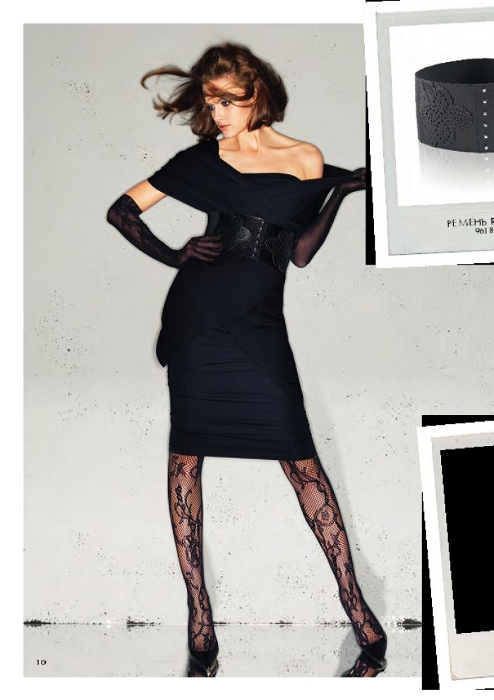 Wolford Wolford-a-little-black-dress-10  A Little Black Dress | Pantyhose Library