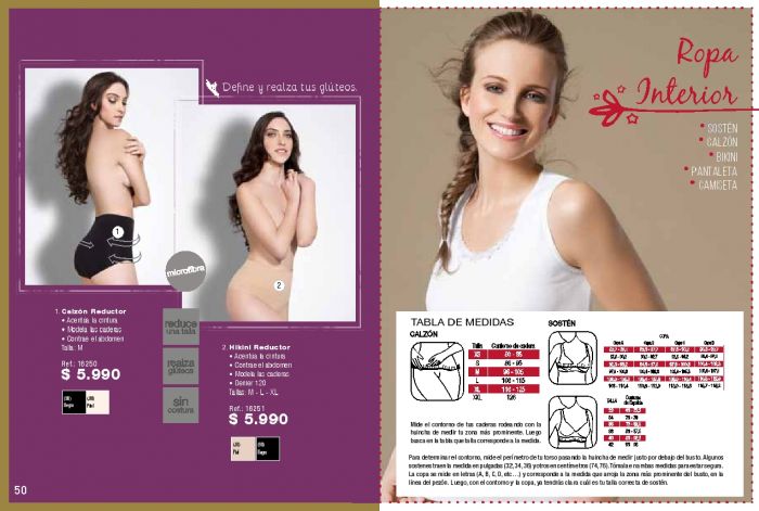 Caffarena Caffarena-catalogo-dec.2015-26  Catalogo Dec.2015 | Pantyhose Library