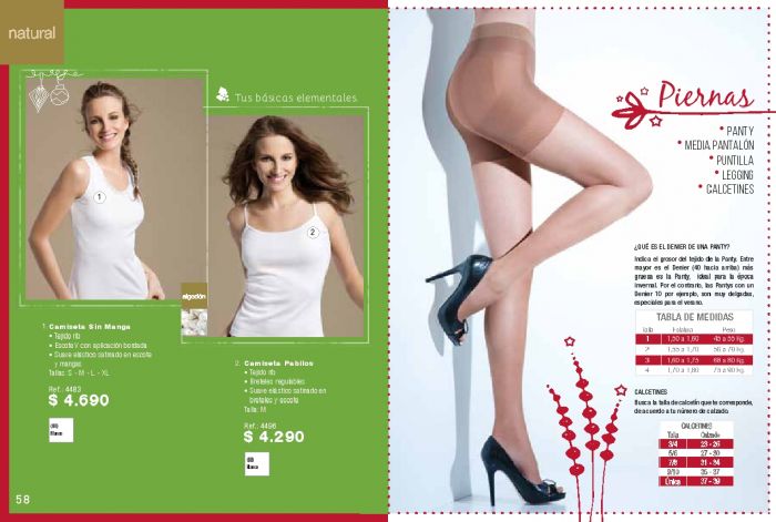 Caffarena Caffarena-catalogo-dec.2015-30  Catalogo Dec.2015 | Pantyhose Library