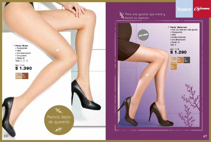 Caffarena Caffarena-catalogo-dec.2015-34  Catalogo Dec.2015 | Pantyhose Library