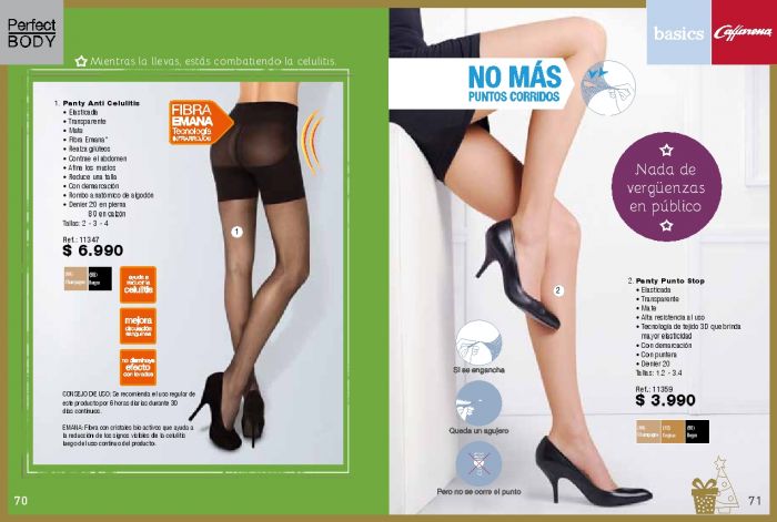 Caffarena Caffarena-catalogo-dec.2015-36  Catalogo Dec.2015 | Pantyhose Library