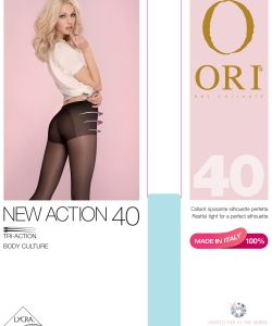 NewAction 40