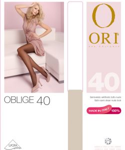 Oblige 40